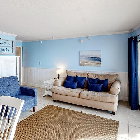 Perdido Skye 12 Apartment Perdido Key Ngoại thất bức ảnh