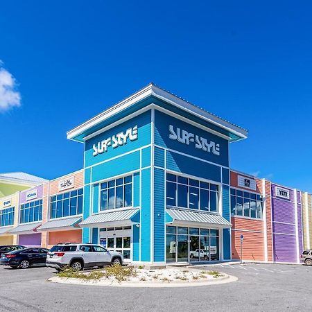 Perdido Skye 12 Apartment Perdido Key Ngoại thất bức ảnh