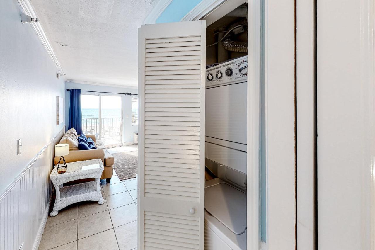 Perdido Skye 12 Apartment Perdido Key Ngoại thất bức ảnh