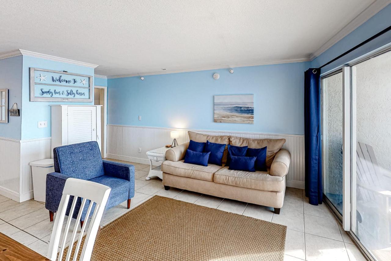 Perdido Skye 12 Apartment Perdido Key Ngoại thất bức ảnh