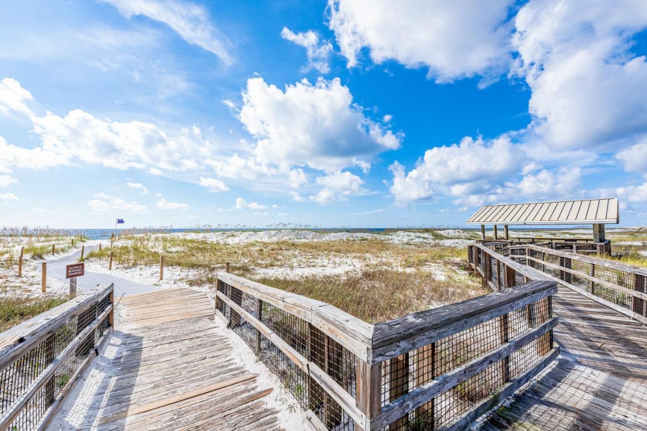 Perdido Skye 12 Apartment Perdido Key Ngoại thất bức ảnh
