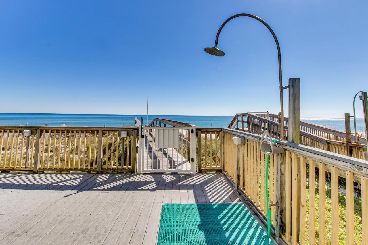 Perdido Skye 12 Apartment Perdido Key Ngoại thất bức ảnh