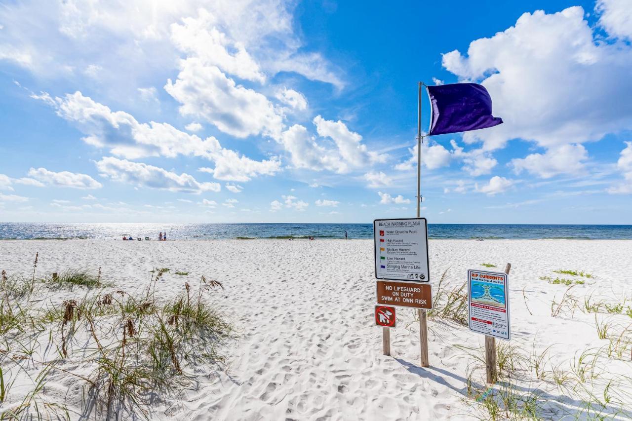 Perdido Skye 12 Apartment Perdido Key Ngoại thất bức ảnh