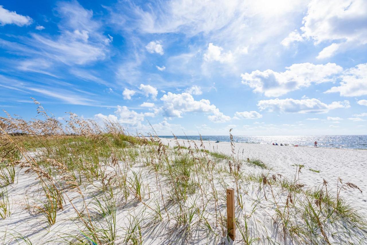 Perdido Skye 12 Apartment Perdido Key Ngoại thất bức ảnh
