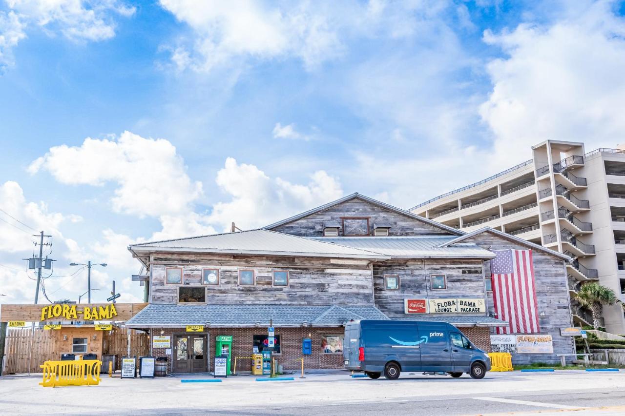 Perdido Skye 12 Apartment Perdido Key Ngoại thất bức ảnh