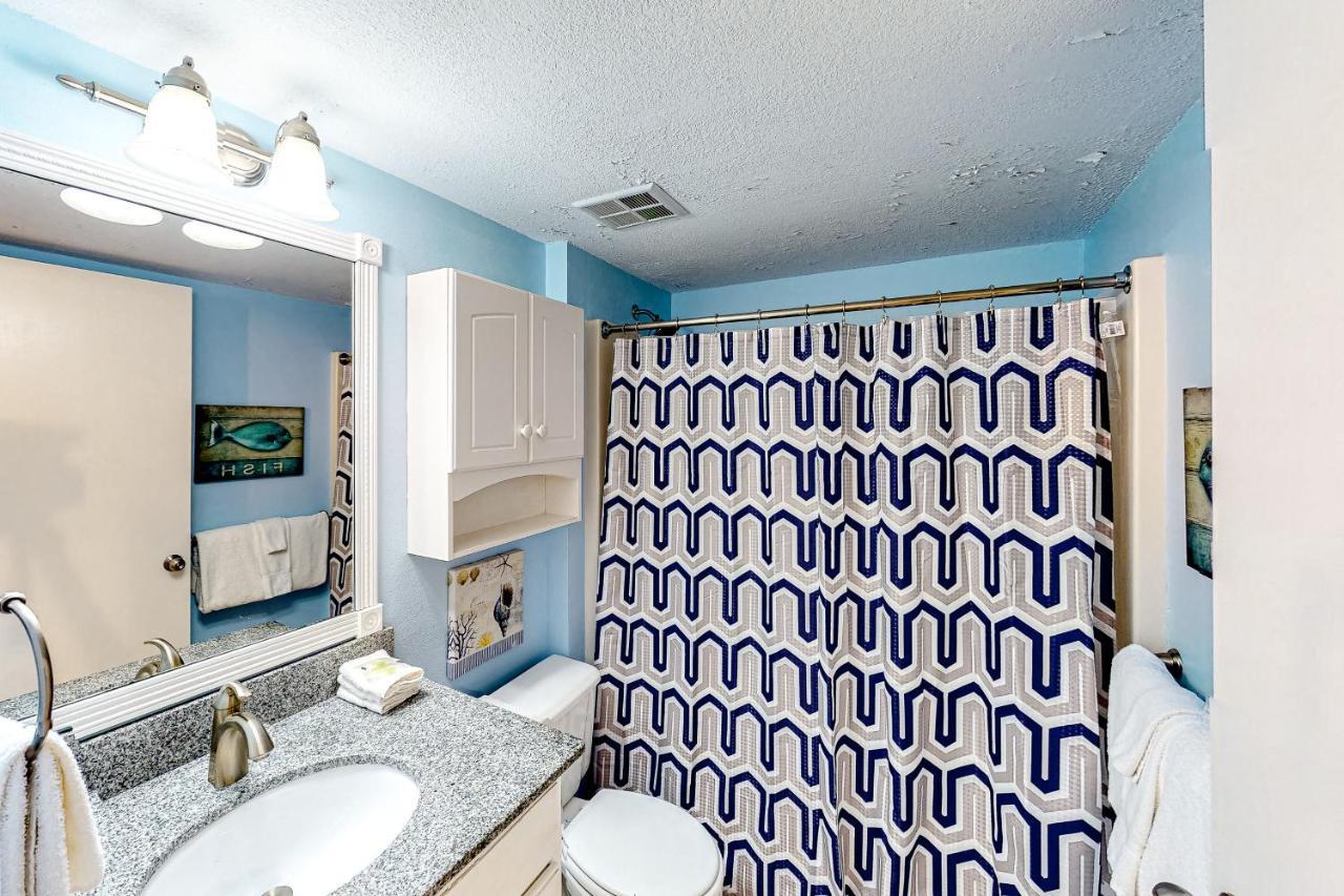 Perdido Skye 12 Apartment Perdido Key Ngoại thất bức ảnh