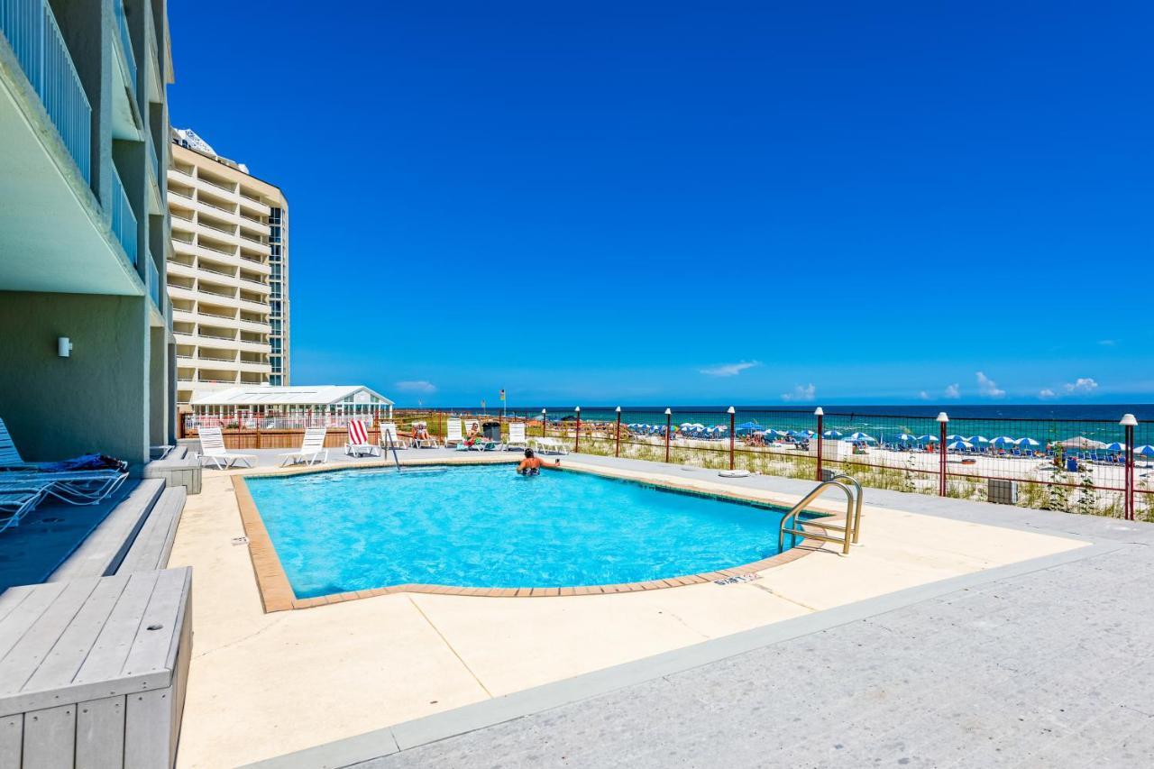 Perdido Skye 12 Apartment Perdido Key Ngoại thất bức ảnh