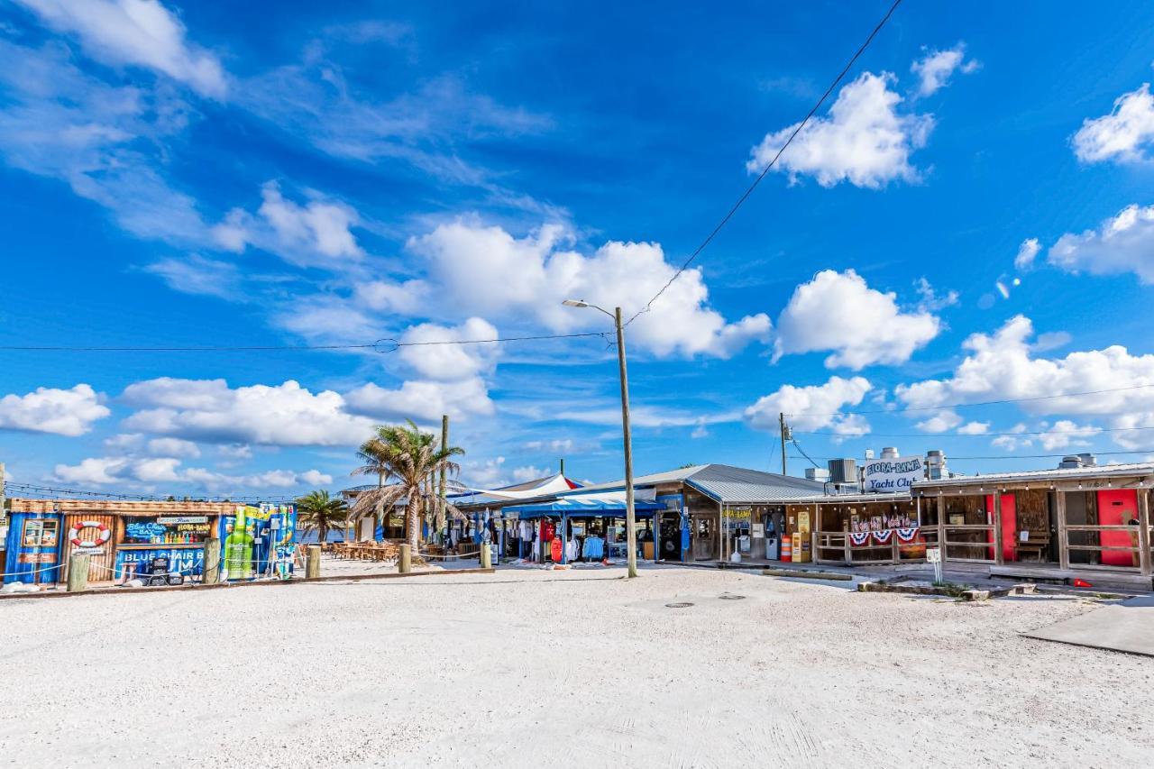 Perdido Skye 12 Apartment Perdido Key Ngoại thất bức ảnh