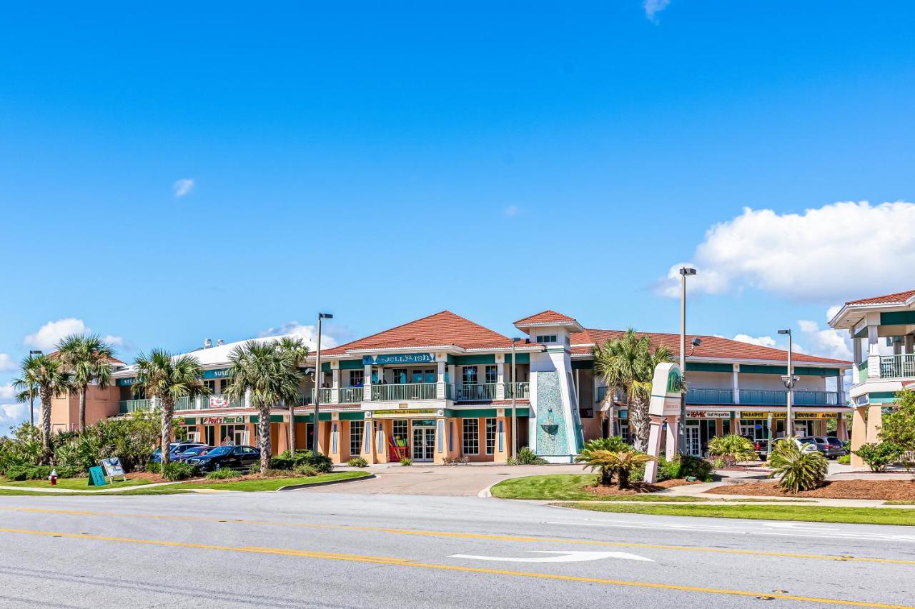 Perdido Skye 12 Apartment Perdido Key Ngoại thất bức ảnh