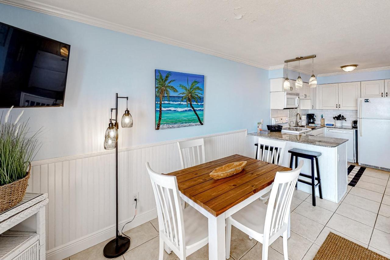 Perdido Skye 12 Apartment Perdido Key Ngoại thất bức ảnh