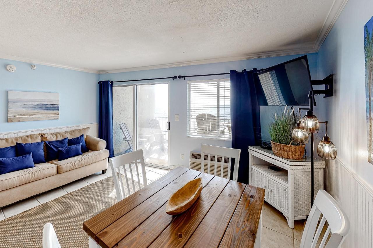 Perdido Skye 12 Apartment Perdido Key Ngoại thất bức ảnh