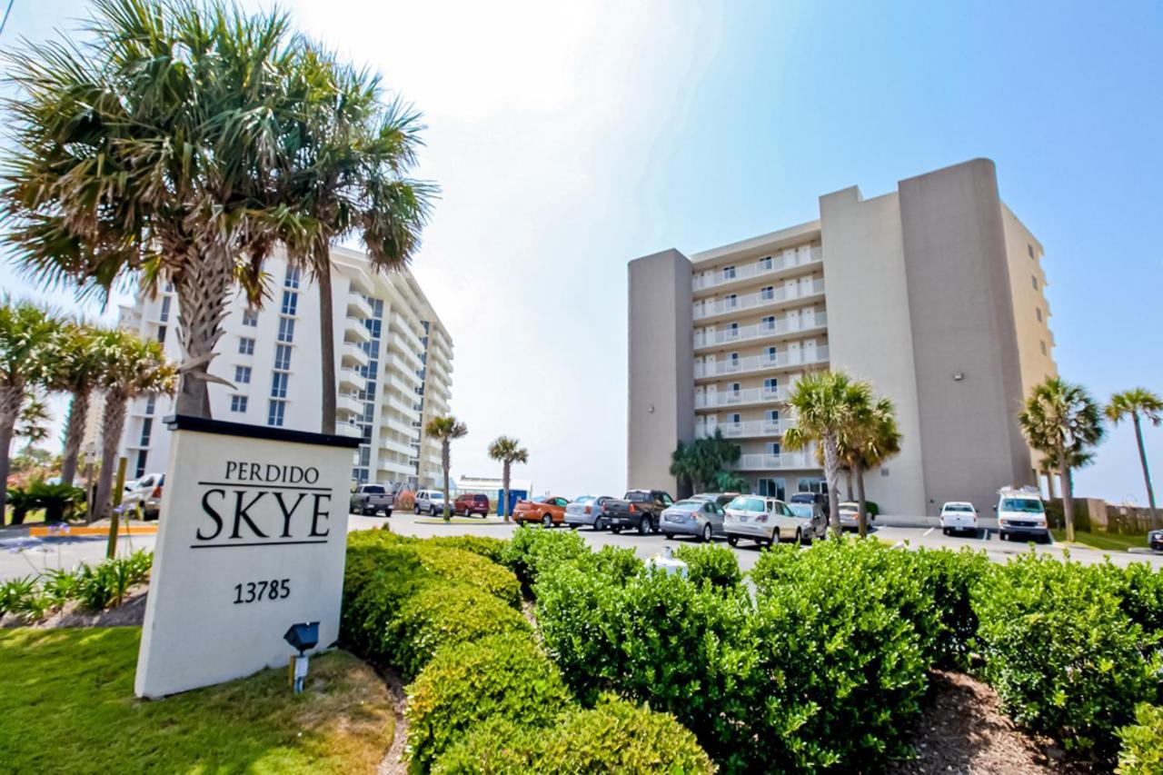Perdido Skye 12 Apartment Perdido Key Ngoại thất bức ảnh