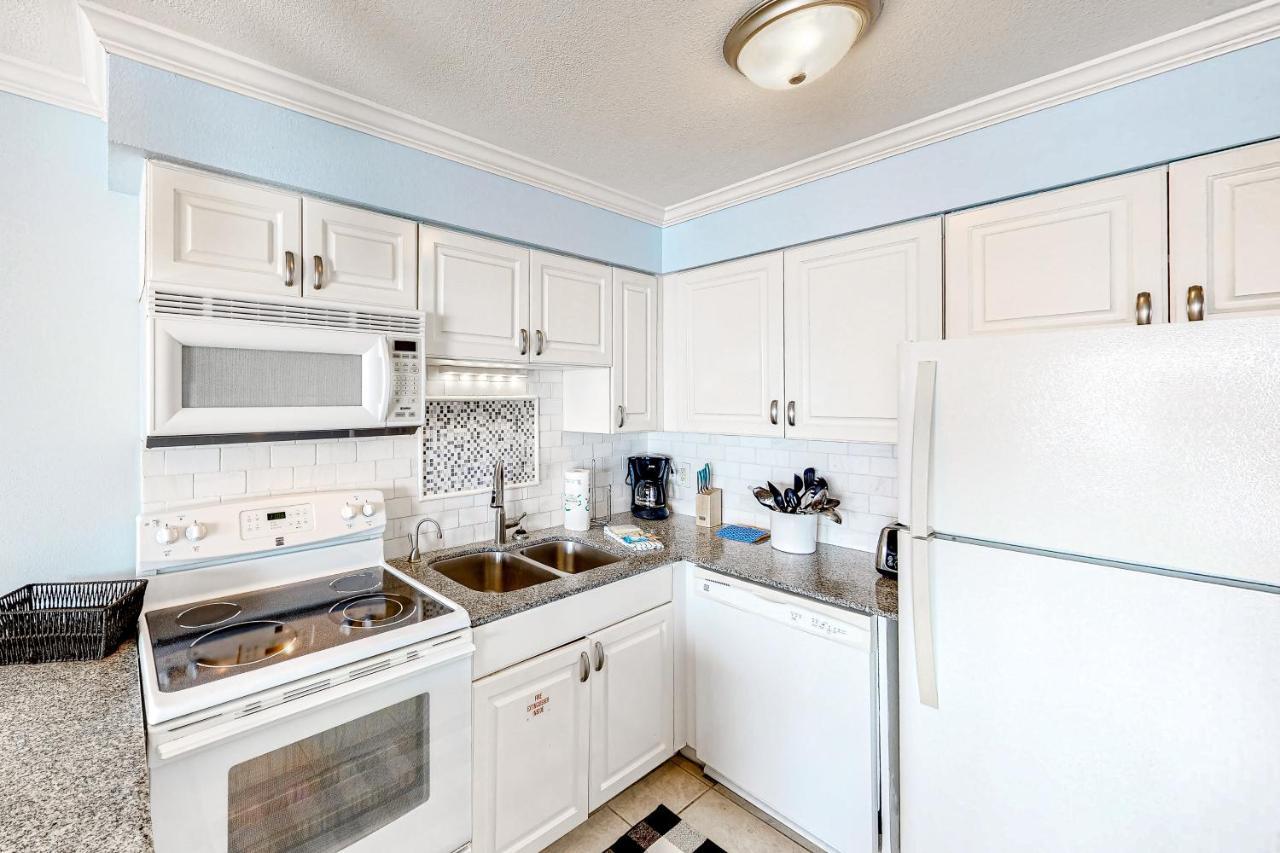 Perdido Skye 12 Apartment Perdido Key Ngoại thất bức ảnh
