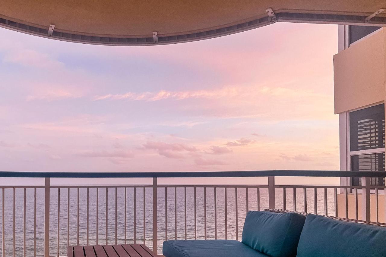 Perdido Skye 12 Apartment Perdido Key Ngoại thất bức ảnh