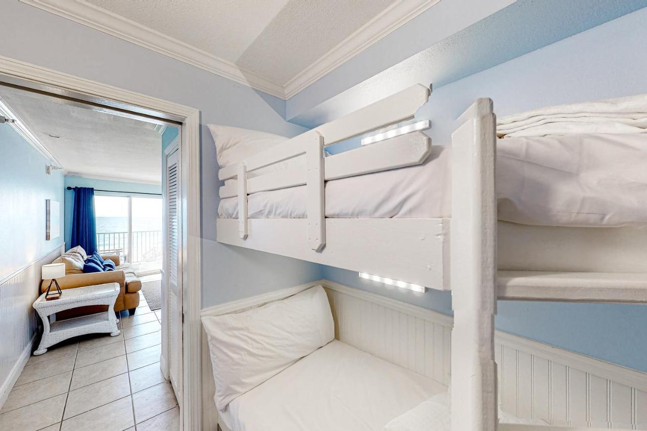 Perdido Skye 12 Apartment Perdido Key Ngoại thất bức ảnh
