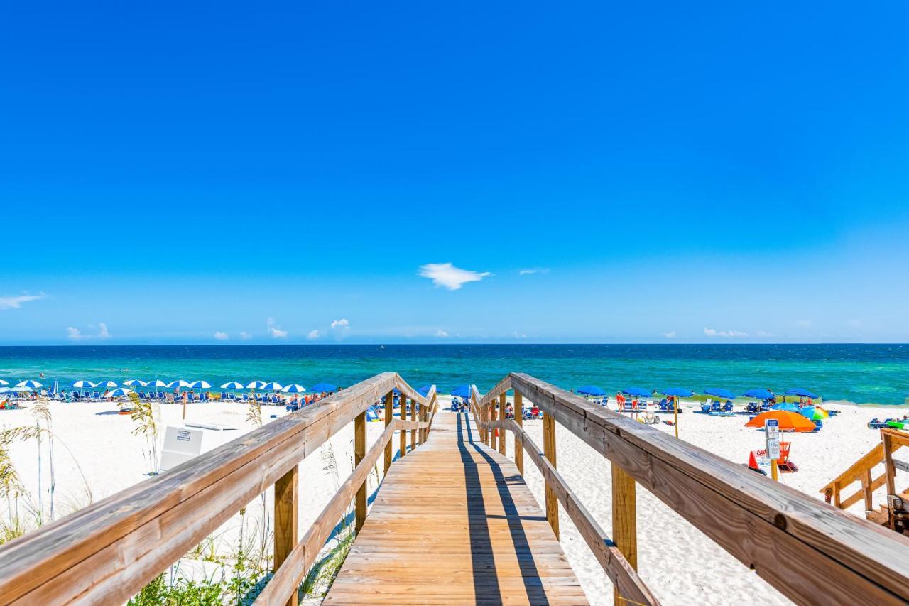 Perdido Skye 12 Apartment Perdido Key Ngoại thất bức ảnh