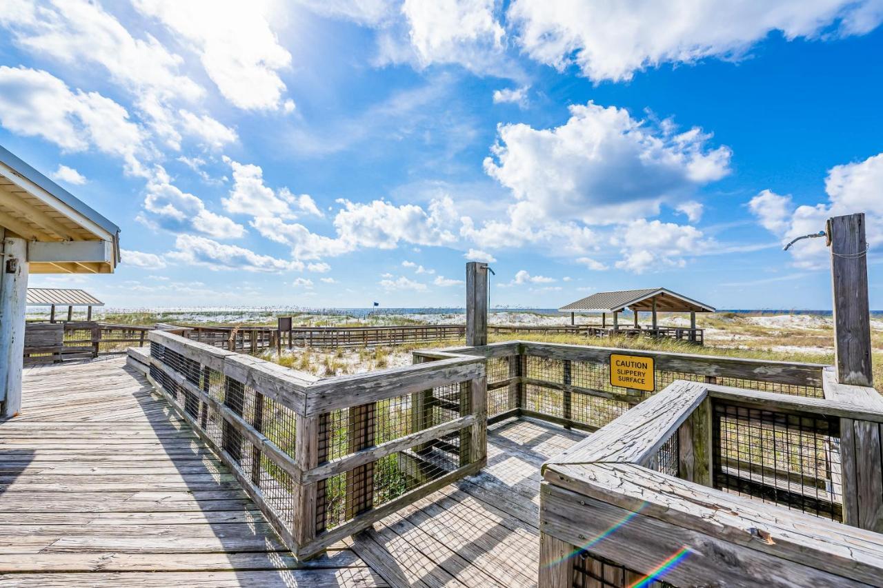 Perdido Skye 12 Apartment Perdido Key Ngoại thất bức ảnh